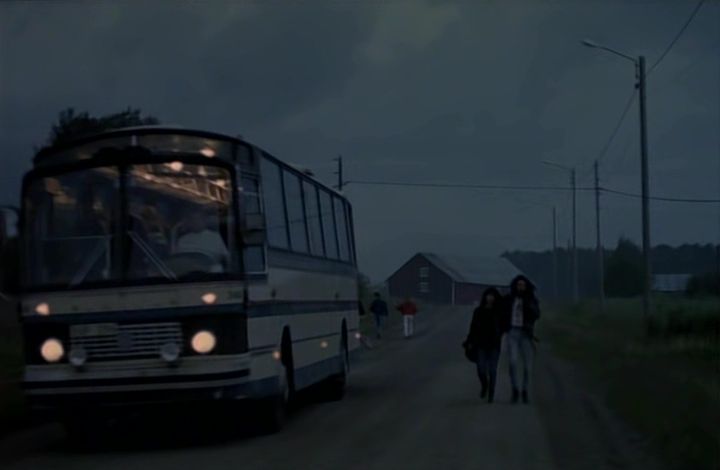 Scania unknown Jonckheere