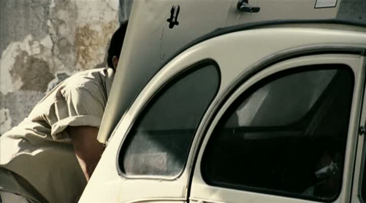 Citroën 2CV
