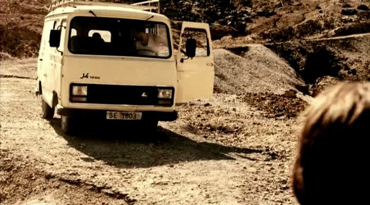 1976 Sava J4 1000
