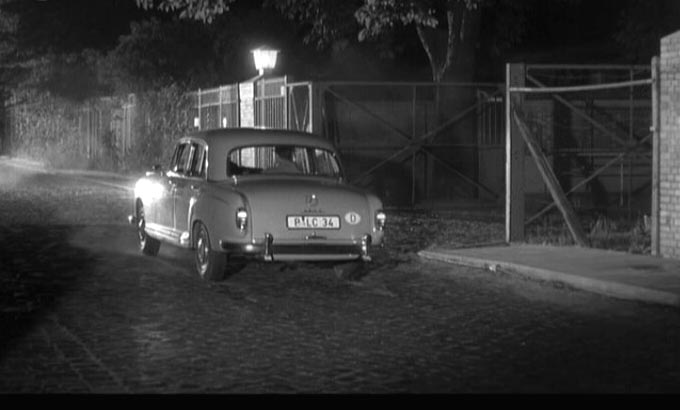 1956 Mercedes-Benz 220 S [W180.010]