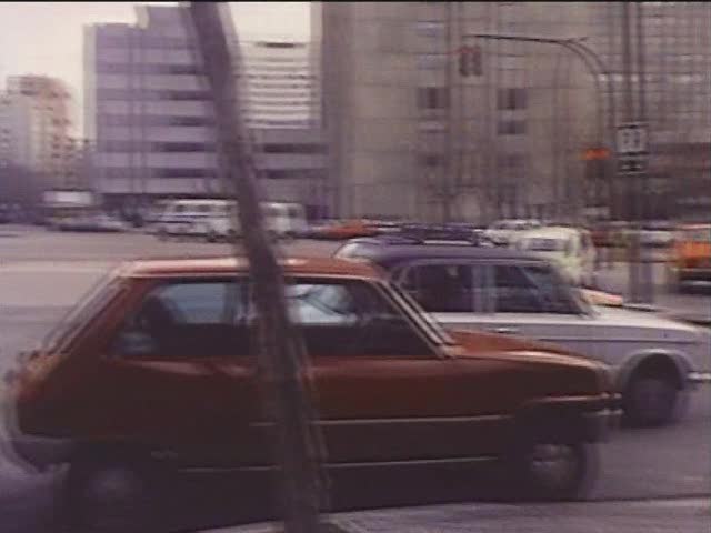 1974 Renault 5 950 Série 1 [R1242]