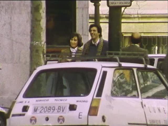 1977 Renault 5 TL Série 1 [R1242]