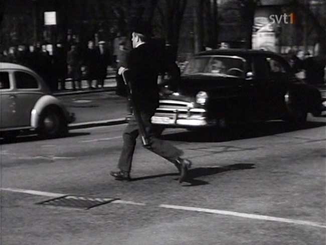 1950 Chevrolet Styleline