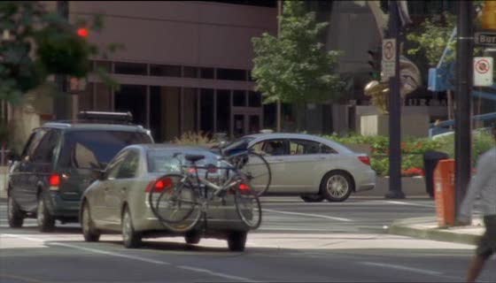 2001 Honda Civic [ES]