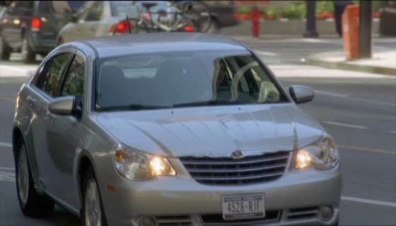 2007 Chrysler Sebring [JS]