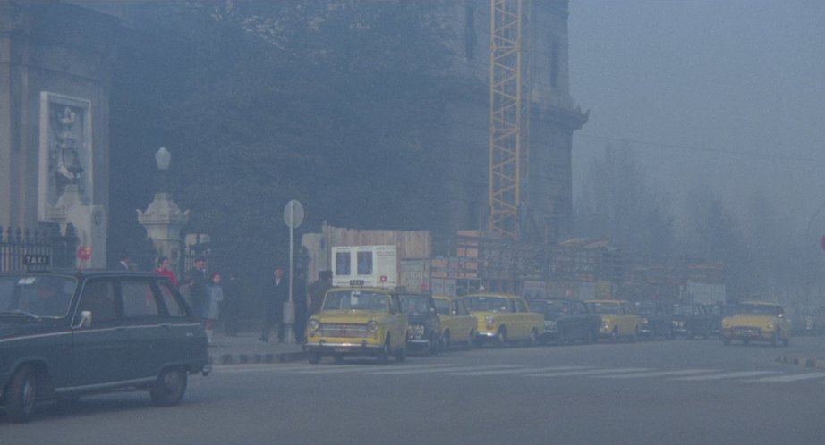 1969 Renault 6 [R1180]