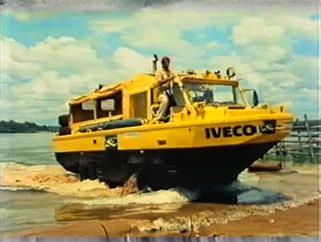 Iveco 6640 G