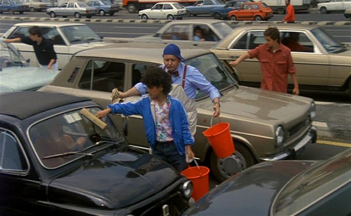 1972 Simca 1100 Special [928]