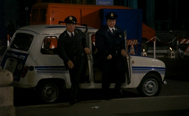 1985 Renault 4 [R1123]