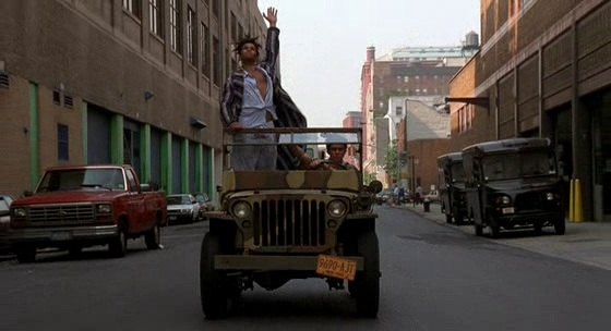 1982 Ford F-Series Regular Cab