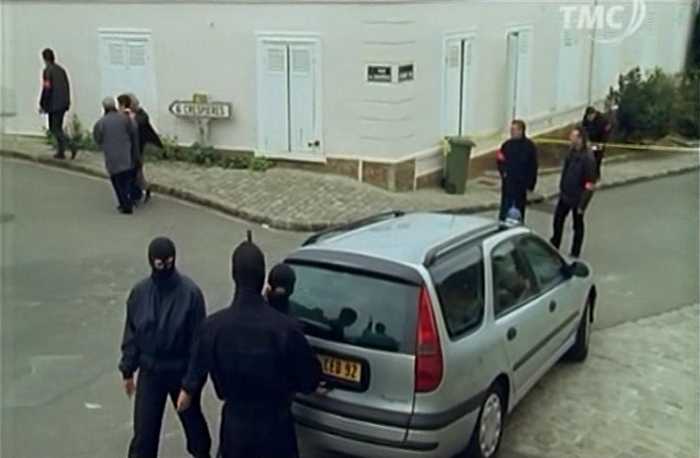 1998 Renault Laguna Nevada 1 [X56]