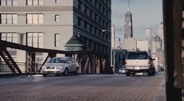 2005 Volvo S40 Gen.2