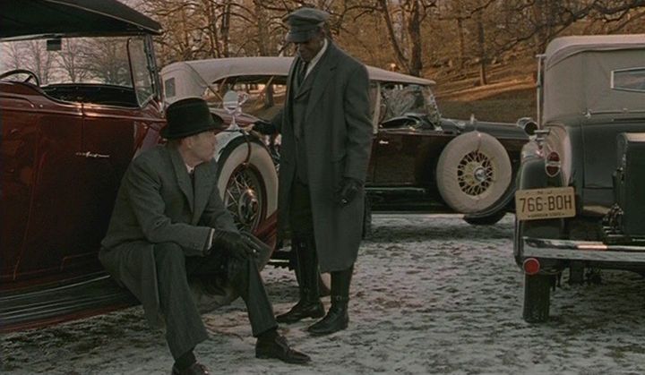 1932 Cadillac V-16 Sport Phaeton [452-B]