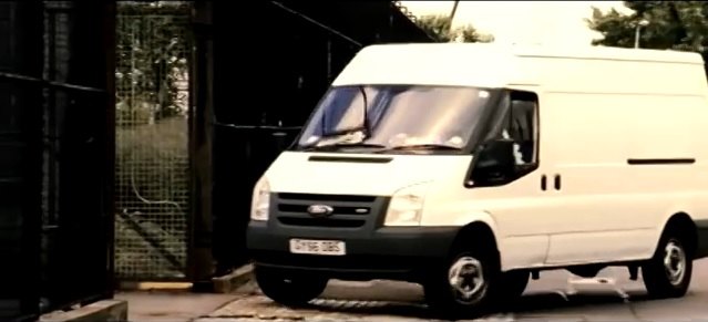 2007 Ford Transit 2.4 TDCi 350L Medium Roof RWD MkV [V348]