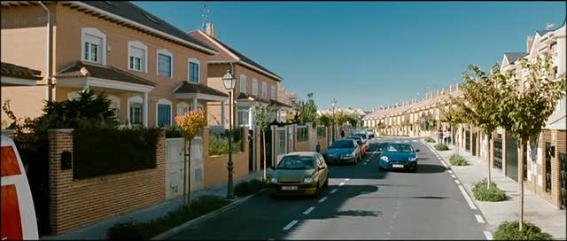 1998 Renault Clio 2 [X65]