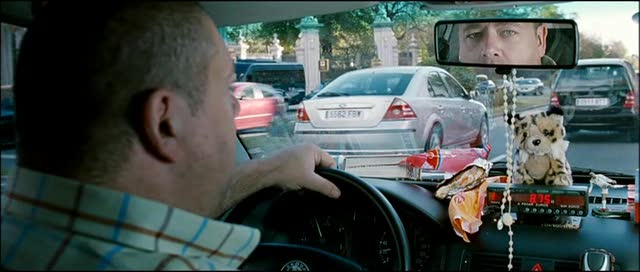 2005 Ford Mondeo MkIII [CD132]