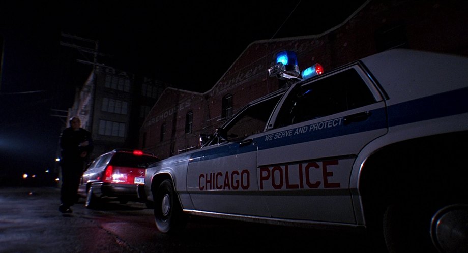 1982 Ford LTD-S [54D]