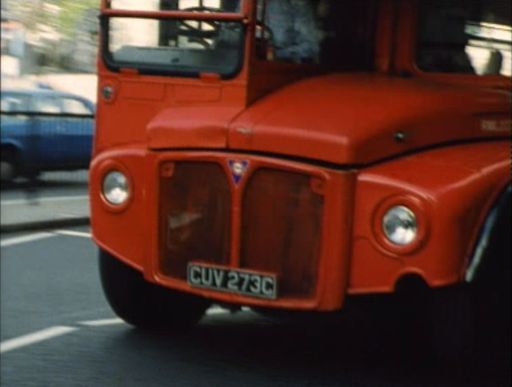 1965 AEC Routemaster RML2273