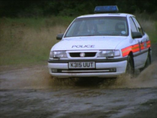 1993 Vauxhall Cavalier 2.0i SRi MkIII