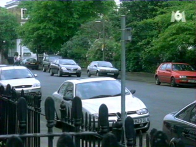 1998 Alfa Romeo 156 [932]