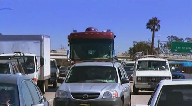 2001 Mazda Tribute [EP]