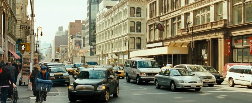 1998 Ford Taurus [DN101]