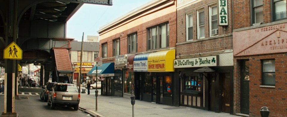 2003 Ford Explorer XLS [U152]