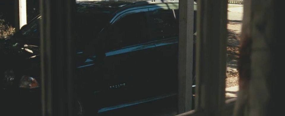 2007 Jeep Compass Rallye [MK49]