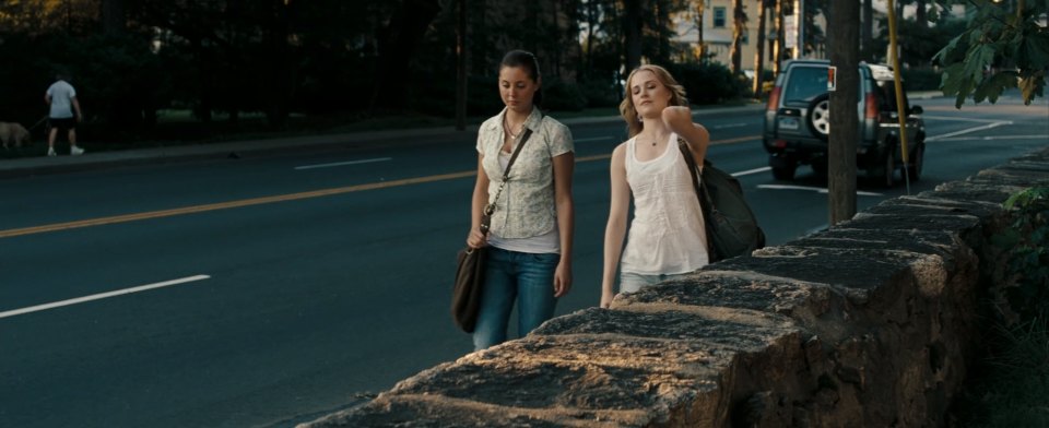 2003 Land-Rover Discovery Series II [L318]