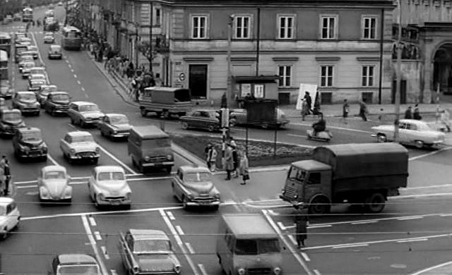 1956 Ford Consul MkII [205E]