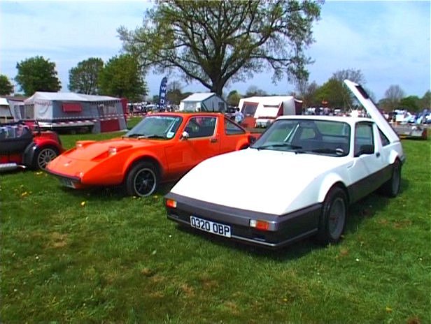 1986 Clan 1000