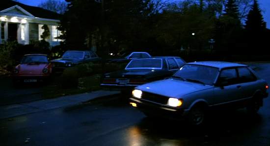 1976 Porsche 911 Carrera