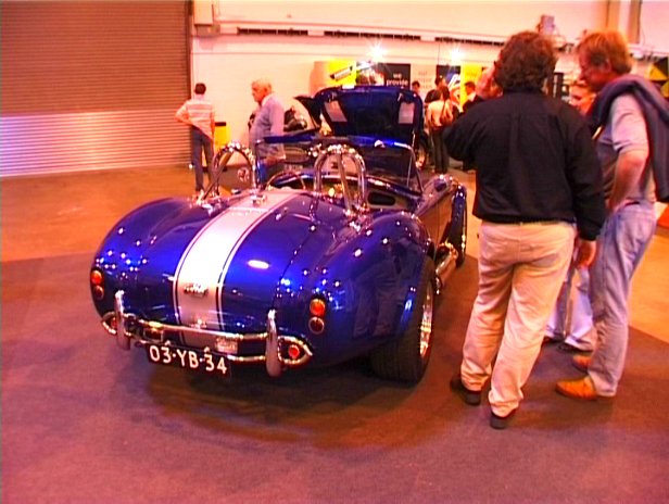 2004 Pilgrim Sumo 7.0