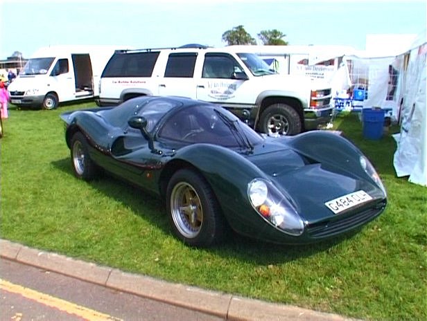 1989 NF Auto Development Foreman