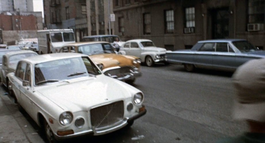 1972 Volvo 164