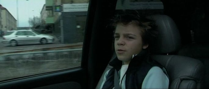 SAAB 9-5 Kombi Gen.1