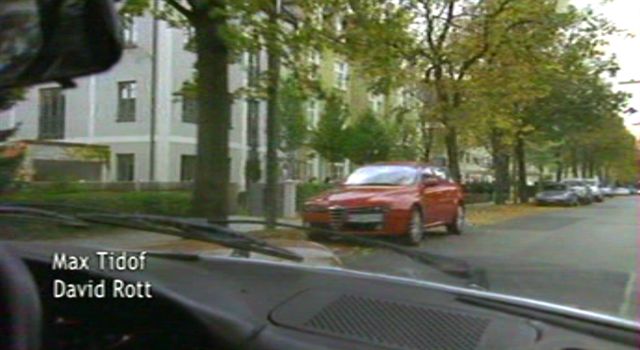 2006 Alfa Romeo 159 [939]