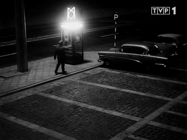 1960 Opel Rekord [P]