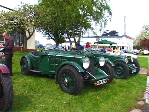 1976 Dunsmore