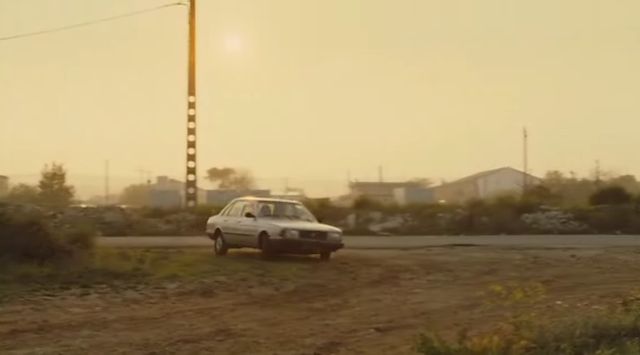 1981 Talbot Solara SX [C6]