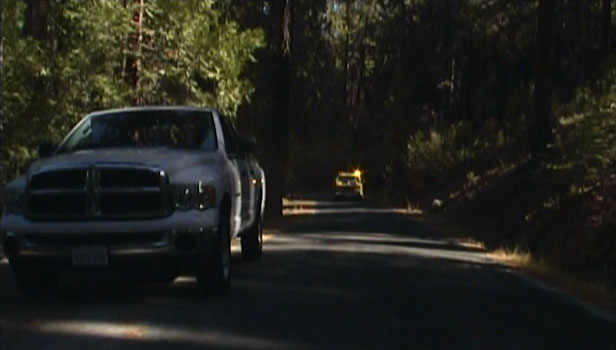 2002 Dodge Ram 1500 Quad-Cab