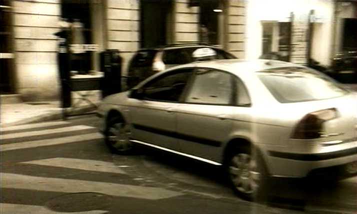 2005 Citroën C5 Série 1