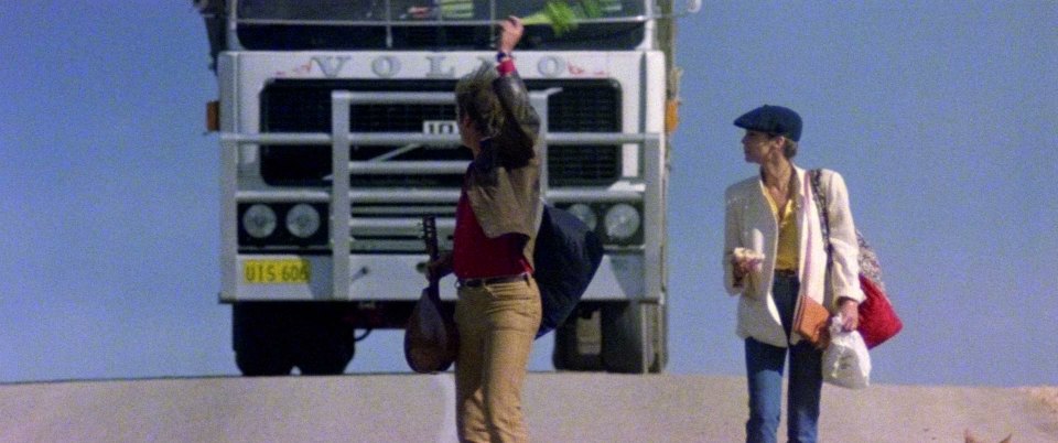 1978 Volvo F10 Turbo 6