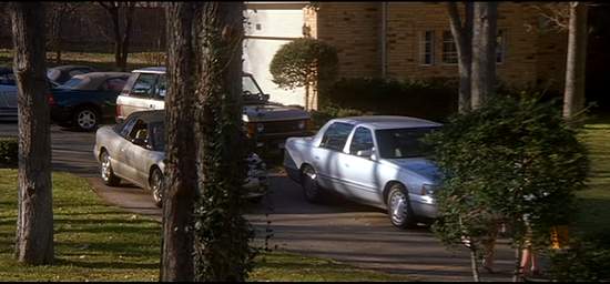 1987 Land-Rover Range Rover Series I