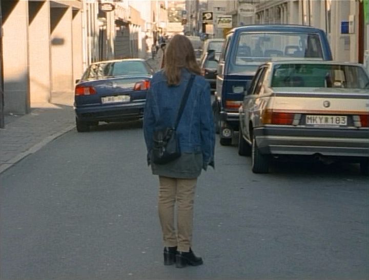 1985 Alfa Romeo 75 2.5 V6 Quadrifoglio Verde [162B]