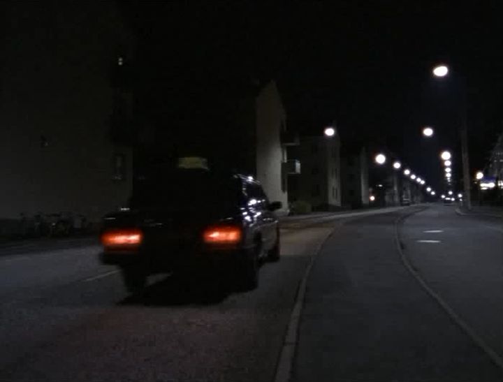 Volvo 740 [744]