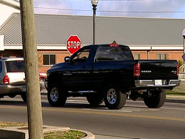 2002 Dodge Ram 1500 Regular Cab SLT