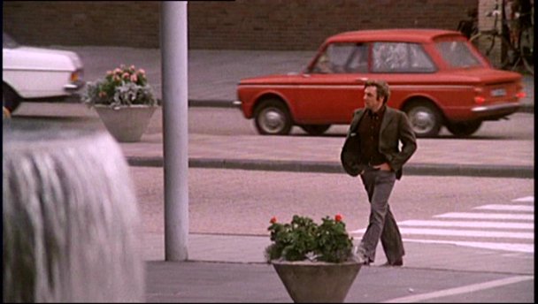 1971 Sunbeam Imp Deluxe