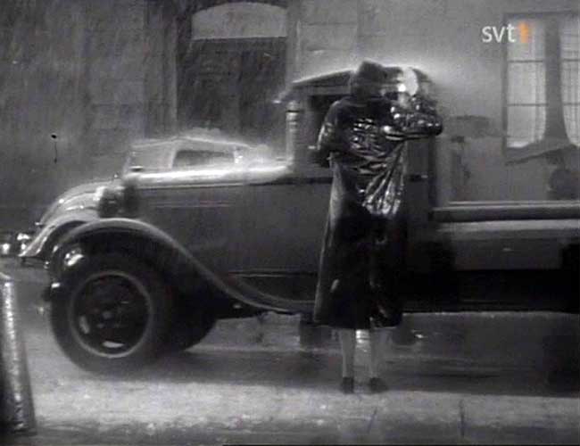 1932 Ford Model BB 1½ Ton