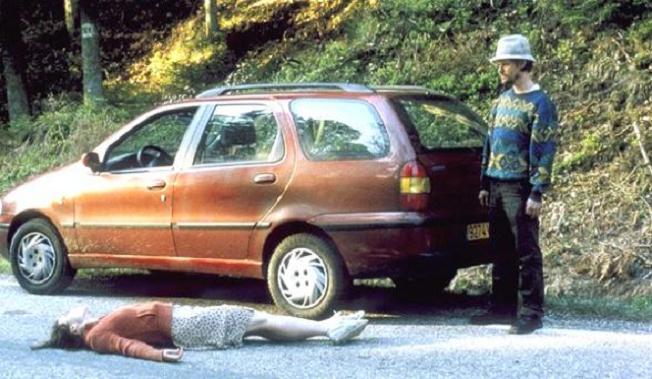 1998 Fiat Palio Weekend [178]